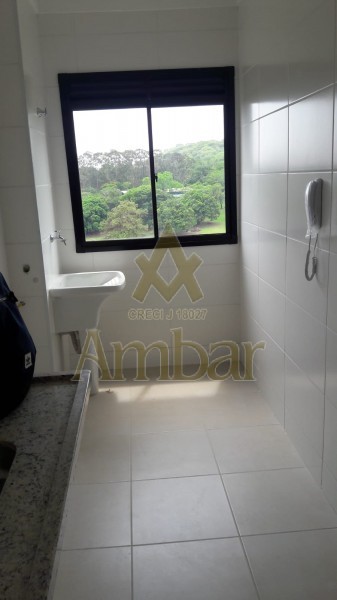 Ambar Imóveis | Imobiliária em Ribeirão Preto | Apartamento - Jardim Paulistano - Ribeirão Preto