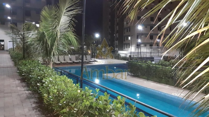 Ambar Imóveis | Imobiliária em Ribeirão Preto | Apartamento - Jardim Paulistano - Ribeirão Preto