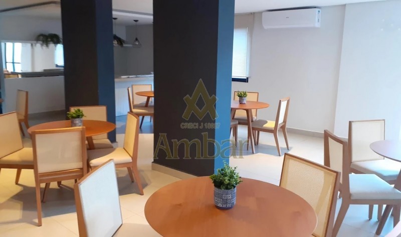 Ambar Imóveis | Imobiliária em Ribeirão Preto | Apartamento - Jardim Paulistano - Ribeirão Preto