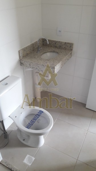 Ambar Imóveis | Imobiliária em Ribeirão Preto | Apartamento - Jardim Paulistano - Ribeirão Preto
