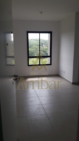 Ambar Imóveis | Imobiliária em Ribeirão Preto | Apartamento - Jardim Paulistano - Ribeirão Preto