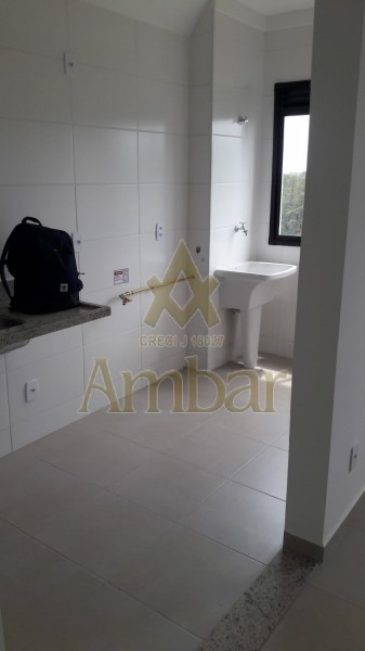 Ambar Imóveis | Imobiliária em Ribeirão Preto | Apartamento - Jardim Paulistano - Ribeirão Preto