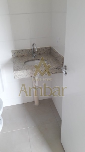 Ambar Imóveis | Imobiliária em Ribeirão Preto | Apartamento - Jardim Paulistano - Ribeirão Preto