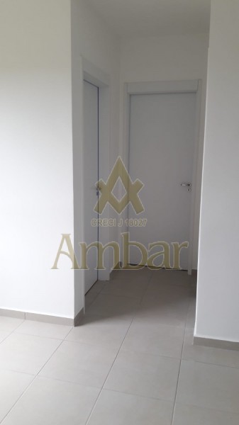 Ambar Imóveis | Imobiliária em Ribeirão Preto | Apartamento - Jardim Paulistano - Ribeirão Preto