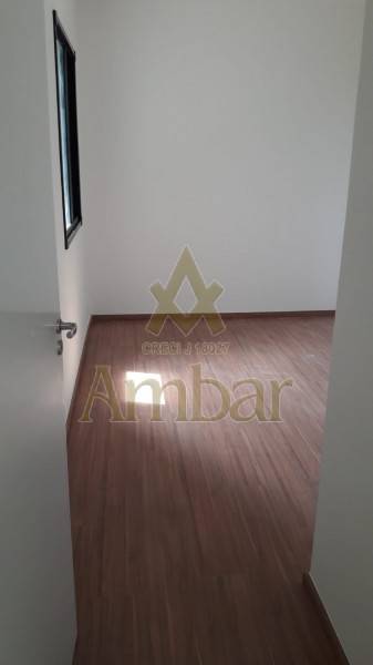 Ambar Imóveis | Imobiliária em Ribeirão Preto | Apartamento - Jardim Paulistano - Ribeirão Preto