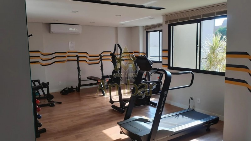 Ambar Imóveis | Imobiliária em Ribeirão Preto | Apartamento - Jardim Paulistano - Ribeirão Preto