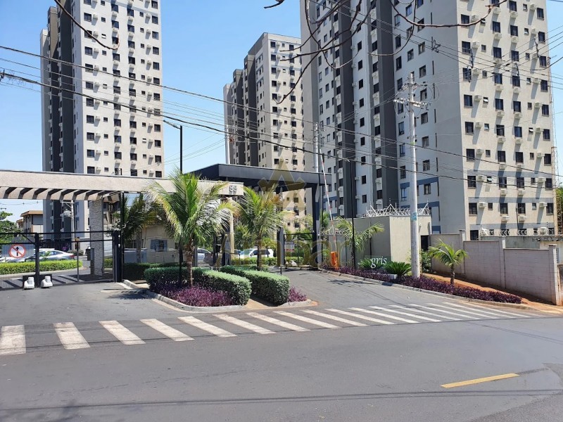 Ambar Imóveis | Imobiliária em Ribeirão Preto | Apartamento - Jardim Paulistano - Ribeirão Preto