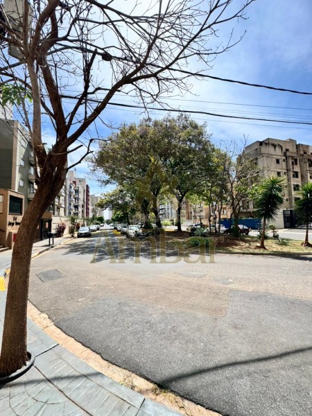 Ambar Imóveis | Imobiliária em Ribeirão Preto | Apartamento - Jardim Nova Aliança - Ribeirão Preto