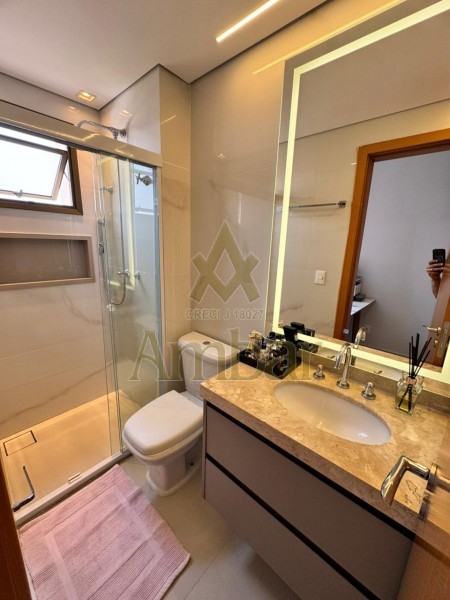 Ambar Imóveis | Imobiliária em Ribeirão Preto | Apartamento - Jardim Nova Aliança - Ribeirão Preto