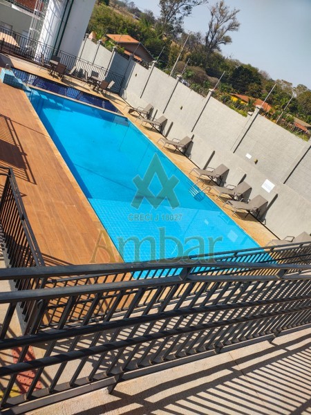 Ambar Imóveis | Imobiliária em Ribeirão Preto | Apartamento - Bonfim Paulista - Ribeirão Preto