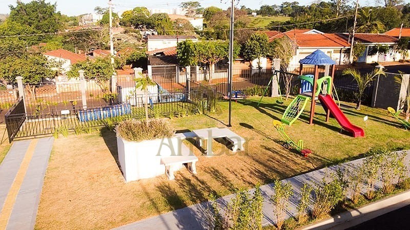 Ambar Imóveis | Imobiliária em Ribeirão Preto | Apartamento - Bonfim Paulista - Ribeirão Preto
