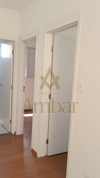 Ambar Imóveis | Imobiliária em Ribeirão Preto | Apartamento - Bonfim Paulista - Ribeirão Preto