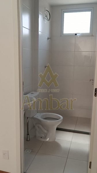 Ambar Imóveis | Imobiliária em Ribeirão Preto | Apartamento - Bonfim Paulista - Ribeirão Preto