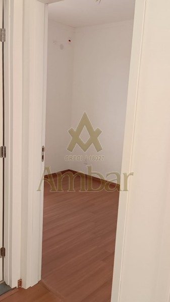 Ambar Imóveis | Imobiliária em Ribeirão Preto | Apartamento - Bonfim Paulista - Ribeirão Preto