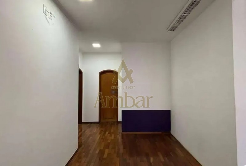 Ambar Imóveis | Imobiliária em Ribeirão Preto | Ponto Comercial - Jardim São Luiz - Ribeirão Preto