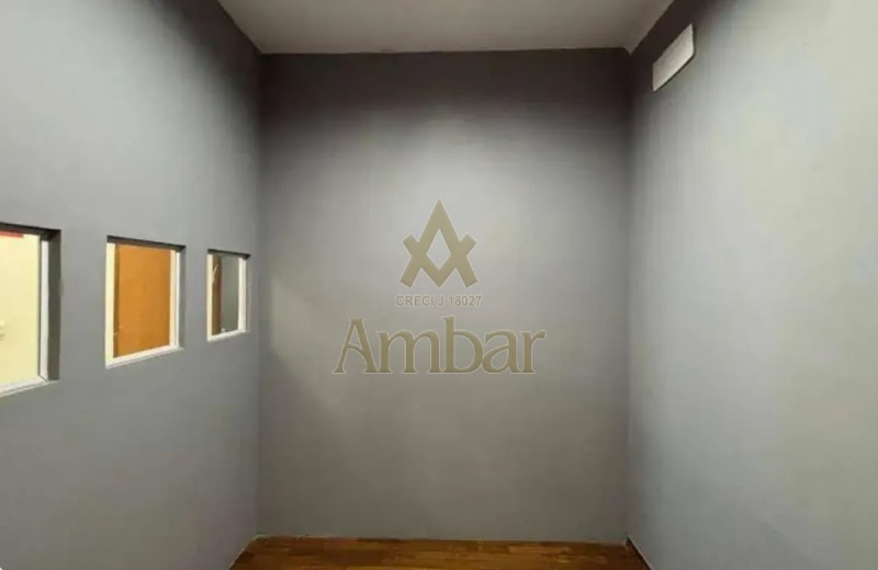 Ambar Imóveis | Imobiliária em Ribeirão Preto | Ponto Comercial - Jardim São Luiz - Ribeirão Preto