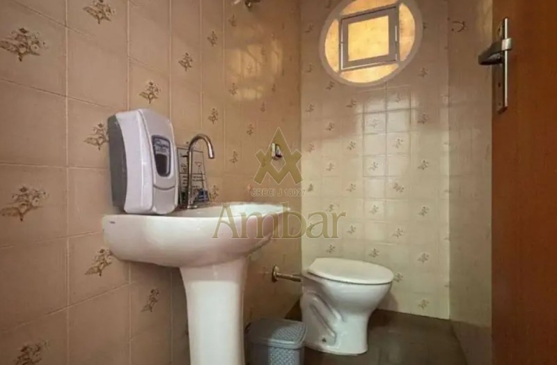 Ambar Imóveis | Imobiliária em Ribeirão Preto | Ponto Comercial - Jardim São Luiz - Ribeirão Preto