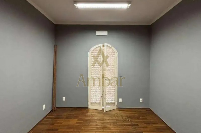 Ambar Imóveis | Imobiliária em Ribeirão Preto | Ponto Comercial - Jardim São Luiz - Ribeirão Preto