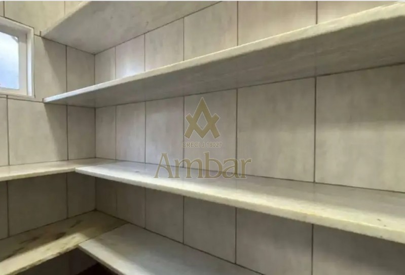 Ambar Imóveis | Imobiliária em Ribeirão Preto | Ponto Comercial - Jardim São Luiz - Ribeirão Preto