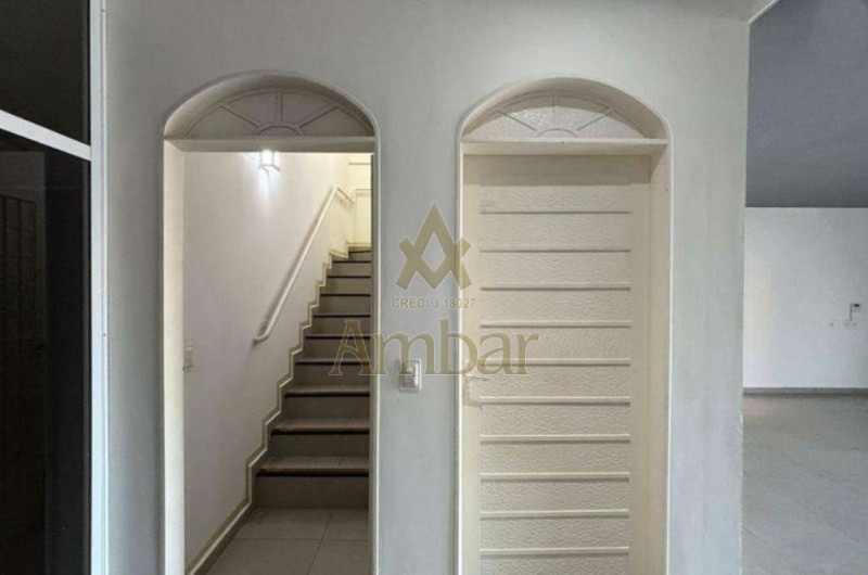 Ambar Imóveis | Imobiliária em Ribeirão Preto | Ponto Comercial - Jardim São Luiz - Ribeirão Preto