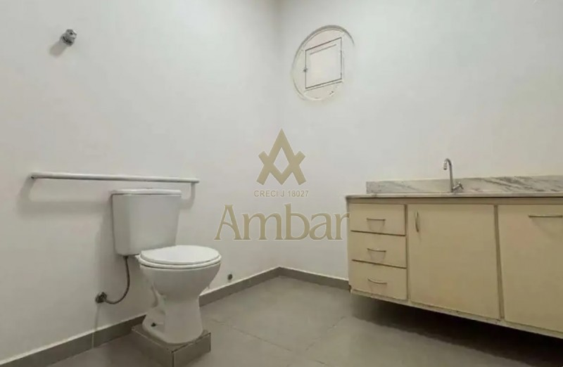 Ambar Imóveis | Imobiliária em Ribeirão Preto | Ponto Comercial - Jardim São Luiz - Ribeirão Preto