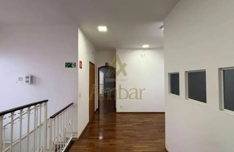 Ambar Imóveis | Imobiliária em Ribeirão Preto | Ponto Comercial - Jardim São Luiz - Ribeirão Preto