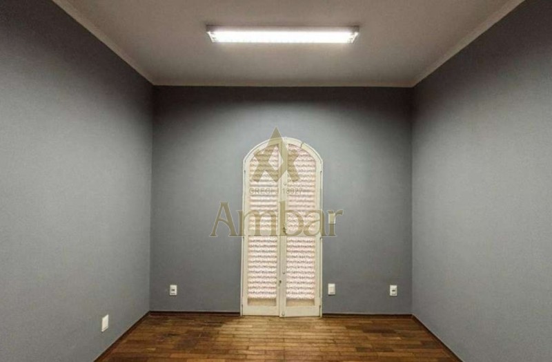 Ambar Imóveis | Imobiliária em Ribeirão Preto | Ponto Comercial - Jardim São Luiz - Ribeirão Preto