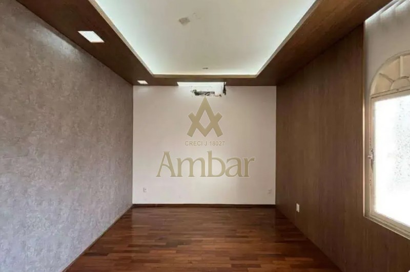 Ambar Imóveis | Imobiliária em Ribeirão Preto | Ponto Comercial - Jardim São Luiz - Ribeirão Preto