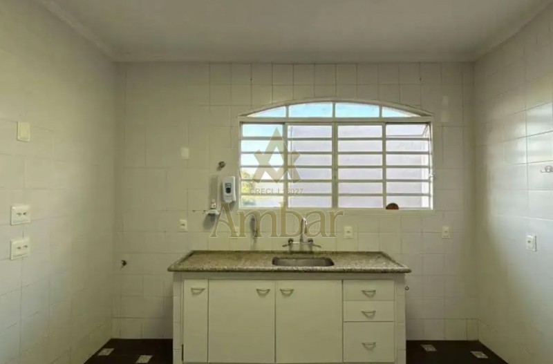 Ambar Imóveis | Imobiliária em Ribeirão Preto | Ponto Comercial - Jardim São Luiz - Ribeirão Preto