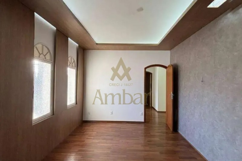 Ambar Imóveis | Imobiliária em Ribeirão Preto | Ponto Comercial - Jardim São Luiz - Ribeirão Preto