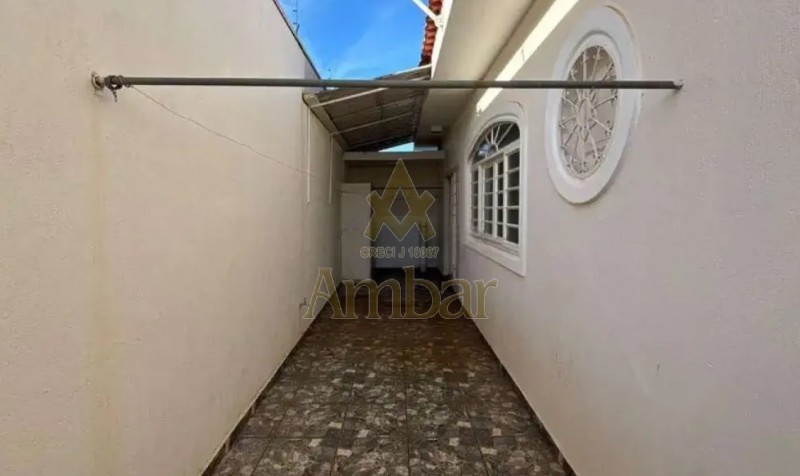 Ambar Imóveis | Imobiliária em Ribeirão Preto | Ponto Comercial - Jardim São Luiz - Ribeirão Preto