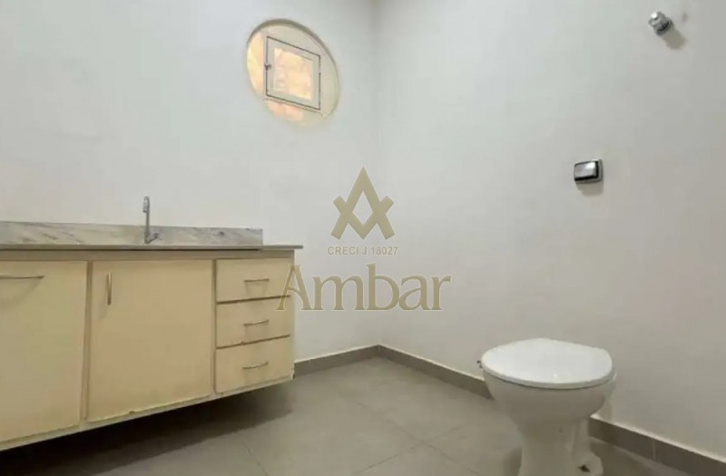 Ambar Imóveis | Imobiliária em Ribeirão Preto | Ponto Comercial - Jardim São Luiz - Ribeirão Preto