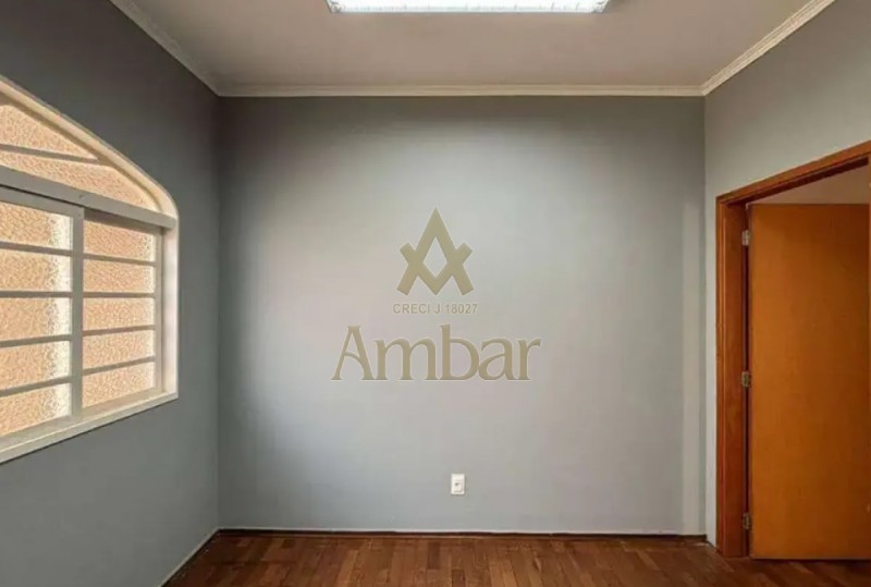Ambar Imóveis | Imobiliária em Ribeirão Preto | Ponto Comercial - Jardim São Luiz - Ribeirão Preto