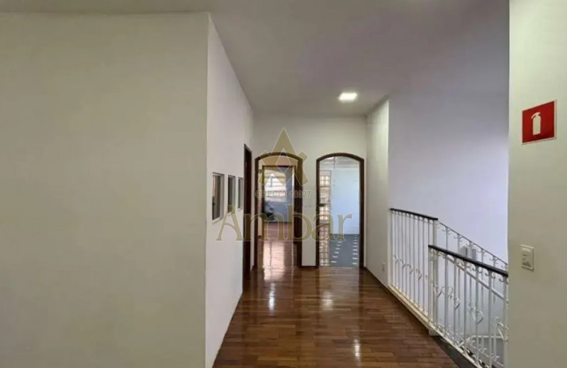 Ambar Imóveis | Imobiliária em Ribeirão Preto | Ponto Comercial - Jardim São Luiz - Ribeirão Preto