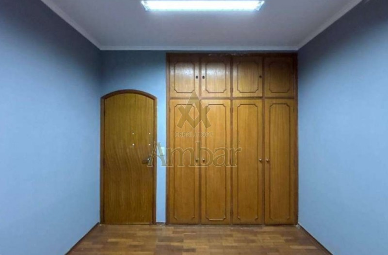 Ambar Imóveis | Imobiliária em Ribeirão Preto | Ponto Comercial - Jardim São Luiz - Ribeirão Preto