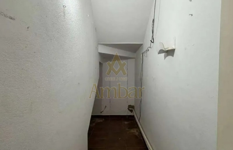 Ambar Imóveis | Imobiliária em Ribeirão Preto | Ponto Comercial - Jardim São Luiz - Ribeirão Preto