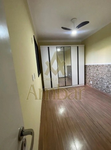 Ambar Imóveis | Imobiliária em Ribeirão Preto | Apartamento - Jardim Paulistano - Ribeirão Preto