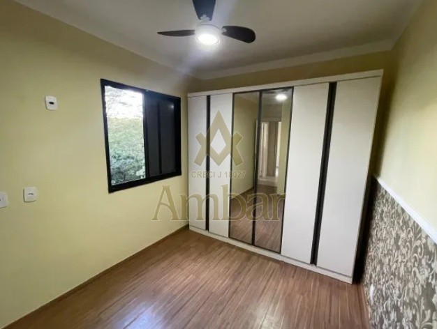 Ambar Imóveis | Imobiliária em Ribeirão Preto | Apartamento - Jardim Paulistano - Ribeirão Preto