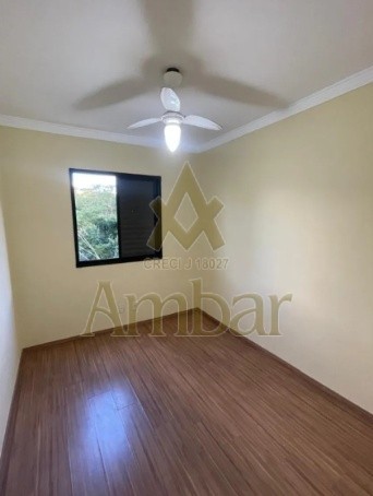 Ambar Imóveis | Imobiliária em Ribeirão Preto | Apartamento - Jardim Paulistano - Ribeirão Preto