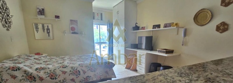 Ambar Imóveis | Imobiliária em Ribeirão Preto | Apartamento - Jardim Nova Aliança - Ribeirão Preto