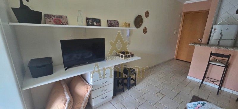 Ambar Imóveis | Imobiliária em Ribeirão Preto | Apartamento - Jardim Nova Aliança - Ribeirão Preto