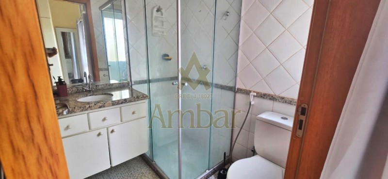 Ambar Imóveis | Imobiliária em Ribeirão Preto | Apartamento - Jardim Nova Aliança - Ribeirão Preto