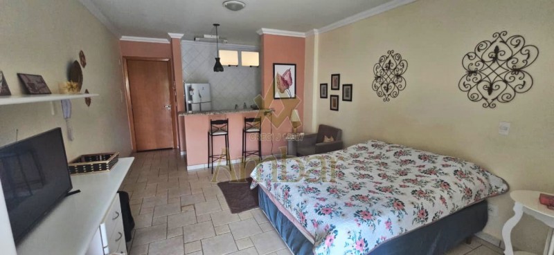 Foto: Apartamento - Jardim Nova Aliança - Ribeirão Preto