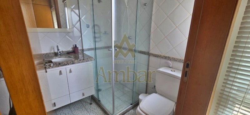 Ambar Imóveis | Imobiliária em Ribeirão Preto | Apartamento - Jardim Nova Aliança - Ribeirão Preto