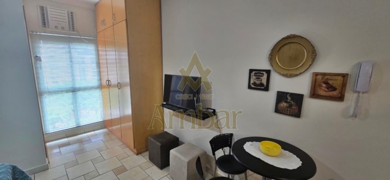 Ambar Imóveis | Imobiliária em Ribeirão Preto | Apartamento - Jardim Nova Aliança - Ribeirão Preto