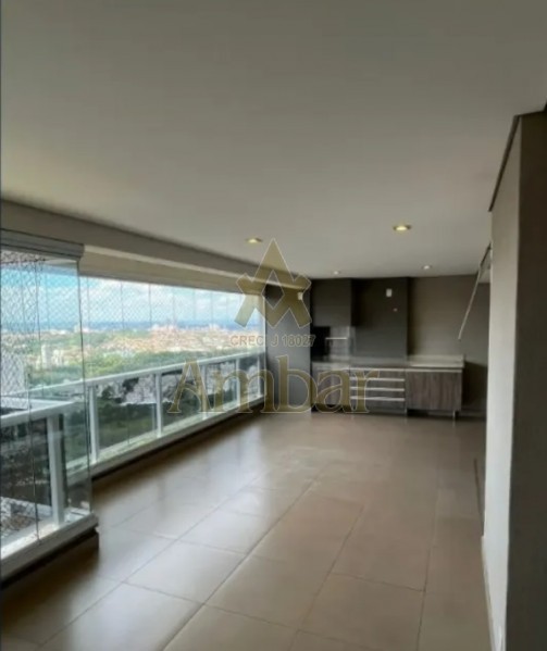Ambar Imóveis | Imobiliária em Ribeirão Preto | Apartamento - Jardim Botânico - Ribeirão Preto