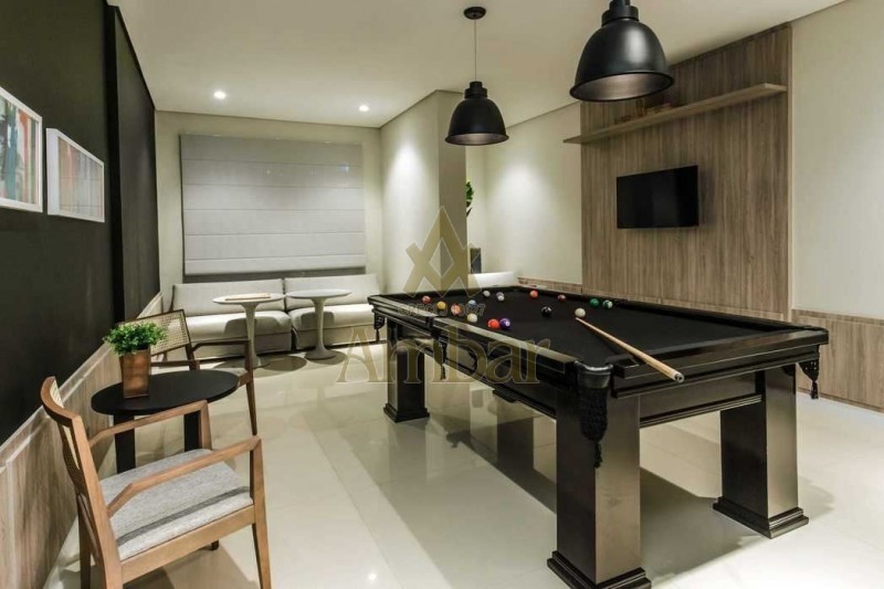 Ambar Imóveis | Imobiliária em Ribeirão Preto | Apartamento - Jardim Botânico - Ribeirão Preto