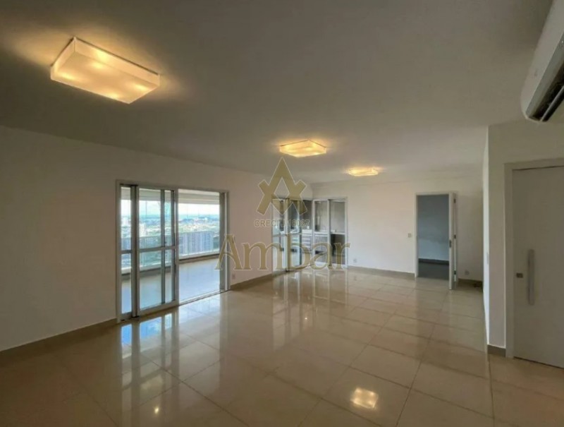 Ambar Imóveis | Imobiliária em Ribeirão Preto | Apartamento - Jardim Botânico - Ribeirão Preto