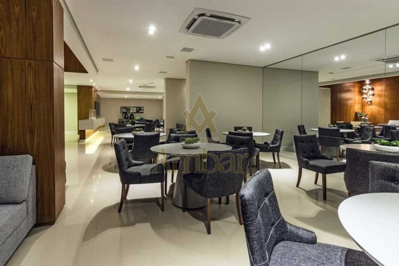 Ambar Imóveis | Imobiliária em Ribeirão Preto | Apartamento - Jardim Botânico - Ribeirão Preto