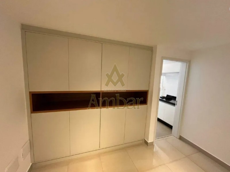 Ambar Imóveis | Imobiliária em Ribeirão Preto | Apartamento - Jardim Botânico - Ribeirão Preto